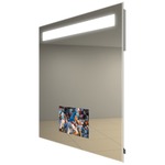 Quantum Light Mirror TV