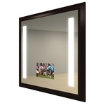 Reflection Mirror TV