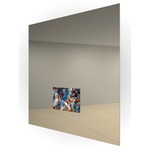 Serenity Mirror TV