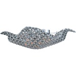 Wave Flush Mount
