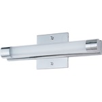 Wand LED Bath Vanity
