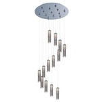 Bianca 13-light LED Pendant