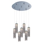 Bianca 7-light LED Pendant