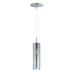 Scope 1-light LED Pendant