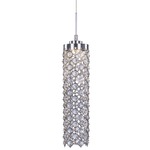 Shanell LED Pendant