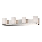 Sleek Vanity Bath Bar