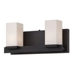 Sleek Vanity Bath Bar