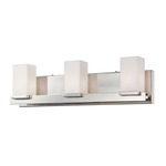 Sleek Vanity Bath Bar