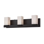 Sleek Vanity Bath Bar