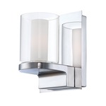 Anchor Vanity Wall Sconce