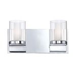 Anchor Vanity Bath Bar