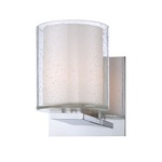 Combo Vanity Wall Sconce
