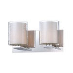 Combo Vanity Bath Bar