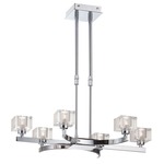 Quatra Chandelier