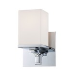 Ramp Vanity Wall Sconce