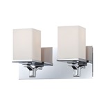 Ramp Vanity Bath Bar