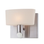 Toby Vanity Wall Sconce