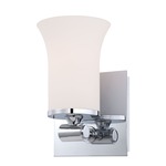 Flare Vanity Wall Sconce