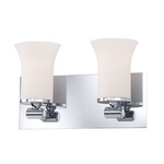 Flare Vanity Bath Bar