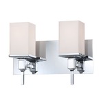 Piazza Vanity Bath Bar