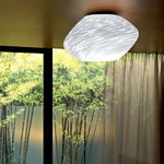 Argo Ceiling Light