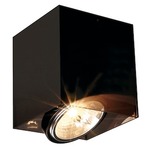 Acrylic 7221 Box Ceiling Light