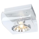 Retrosix Ceiling Light