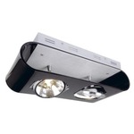 Retrosix Ceiling Light