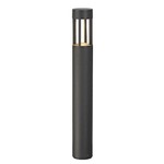 Slots Exterior Bollard