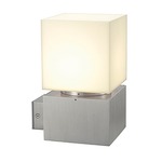 Square Outdoor Wall Light
