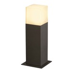 Grafit Wall Light