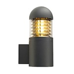 C Pol Outdoor Wall Sconce