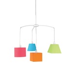 Kidsplace Carnival Pendant