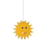 Kidsplace Sunshine Pendant