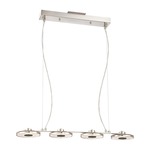 Array 4-Light Pendant