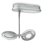 Volto 2 Ceiling Light