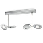 Volto 4 Ceiling Light