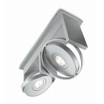 Orbit 2-Light Ceiling 