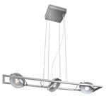 Orbit Linear Pendant