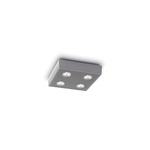 Esatto 4 Ceiling Light