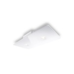 Tabla Ceiling Light