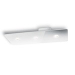 Tabla Ceiling Light