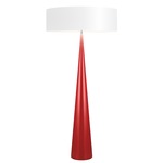 Big Floor Cone