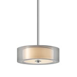 Puri Plus Pendant