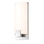 Tangent Square Wall Sconce