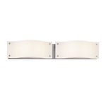 Oceana 4-light Bath Bar