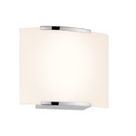 Wave Wide Wall Sconce