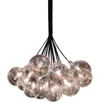Orb Cluster Pendant