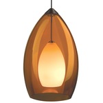 Freejack Fire Pendant