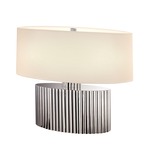 Paramount Oval Table Lamp